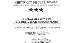 Vis Residence